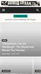 Mobile Screenshot of local-pittsburgh.com